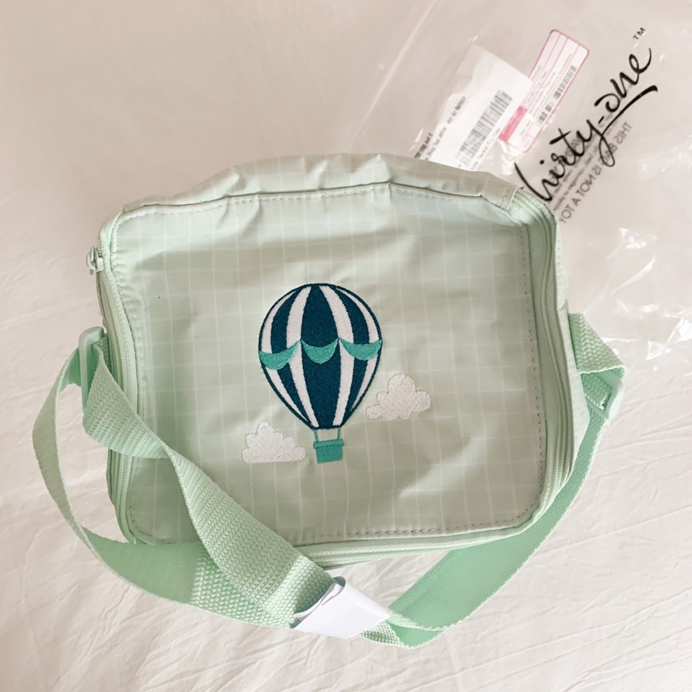 Thirty-one Thermal Bag